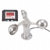 Vežový žeriav Anemometer Alarm Merač rýchlosti Vežový žeriav Anemometer Alarm Merač rýchlosti