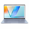ASUS Vivobook S 16 OLED/S5606CA-OLED142W/U7-255H/16''/2880x1800/32GB/1TB/Intel int/W11H/Blue/2R S5606CA-OLED142W ASUS Vivobook S 16 OLED/S5606CA-OLED142W/U7-255H/16''/2880x1800/32GB/1TB/Intel int/W11H/Blue/2R S5606CA-OLED142W