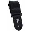 Perri\'s Leathers PERRI'S LEATHERS 1694 Seatbelt Black Perri\'s Leathers PERRI'S LEATHERS 1694 Seatbelt Black