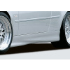 Rieger boční práh mont. strana levá pro BMW řada 3 E46 compact, sedan, touring vč. faceliftu, r.v. 02/02-, 02/98-12/01, plast ABS bez povrchové úpravy Rieger boční práh mont. strana levá pro BMW řada 3 E46 compact, sedan, touring vč. faceliftu, r.v. 02/02-, 02/98-12/01, plast ABS bez povrchové úpravy