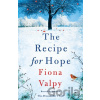 The Recipe for Hope - Fiona Valpy The Recipe for Hope - Fiona Valpy