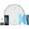 Robotický vysávač Salente G4 biely Robotický vysávač Salente G4 biely