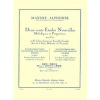 Maxime-Alphonse: 200 Etudes Nouvelles Vol.3 - 40 Etudes De Moyenne Force (Horn) Maxime-Alphonse: 200 Etudes Nouvelles Vol.3 - 40 Etudes De Moyenne Force (Horn)