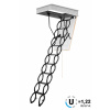 EGIBI s.r.o Podkrovné Schody OMAN FLEX TERMO METAL BOX 80x70 H290 FSC TSS30147 EGIBI s.r.o Podkrovné Schody OMAN FLEX TERMO METAL BOX 80x70 H290 FSC TSS30147