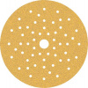 BOSCH Brúsny papier EXPERT C470 s viacerými otvormi pre excentrické brúsky, 150 mm, zrnitosť 60, 5 ks BOSCH Brúsny papier EXPERT C470 s viacerými otvormi pre excentrické brúsky, 150 mm, zrnitosť 60, 5 ks