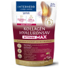 Interherb Intense MAX Kolagénový prášok s kyselinou hyalurónovou so sladidlom - višňový koktail (340g) Interherb Intense MAX Kolagénový prášok s kyselinou hyalurónovou so sladidlom - višňový koktail (340g)