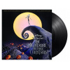 Various Artists The Nightmare Before Christmas Vinyl Various Artists The Nightmare Before Christmas Vinyl