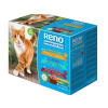 Reno Cat - Kapsičky MIX 24x100G (Reno Cat - Kapsičky MIX 24x 100G) Reno Cat - Kapsičky MIX 24x100G (Reno Cat - Kapsičky MIX 24x 100G)
