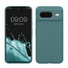 Púzdro kwmobile Google Pixel 8 modrá Púzdro kwmobile Google Pixel 8 modrá