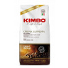 Zrnková káva Kimbo Crema Suprema Espresso stredne pražená talianska 1 kg Zrnková káva Kimbo Crema Suprema Espresso stredne pražená talianska 1 kg