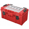 QBRICK Kufor na náradie PRIME RED Toolbox 250 Expert QBRICK Kufor na náradie PRIME RED Toolbox 250 Expert