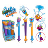 Mac Toys Vodní dělo - Příšerka - 45 cm - rotující hlava Mac Toys Vodní dělo - Příšerka - 45 cm - rotující hlava