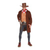 Kostým pre dospelých My Other Me cowboy Jednotná veľkosť (6 Kusy) Kostým pre dospelých My Other Me cowboy Jednotná veľkosť (6 Kusy)
