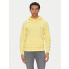 Tommy Hilfiger pánska žltá mikina MW0MW37235 L Tommy Hilfiger pánska žltá mikina MW0MW37235 L