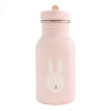 Detská fľaša na pitie Trixie 350 ml Mrs. Rabbit Detská fľaša na pitie Trixie 350 ml Mrs. Rabbit