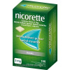 Nicorette Icemint Gum 2 mg gum.med.105 x 2 mg Nicorette Icemint Gum 2 mg gum.med.105 x 2 mg
