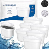 Filtračná patróna do kanvice Wessper AquaMax Plus 6 ks Filtračná patróna do kanvice Wessper AquaMax Plus 6 ks