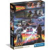 CLEMENTONI Puzzle Kultové filmy: Návrat do budúcnosti 1000 dielikov CLEMENTONI Puzzle Kultové filmy: Návrat do budúcnosti 1000 dielikov
