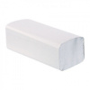 ZZ skladané papierové utierky biele 1vrst. 25x20cm (5000ks) ZZ skladané papierové utierky biele 1vrst. 25x20cm (5000ks)