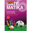 Hravá matematika 5/2 - PS pro 5. ročník ZŠ - Eva Hrubčová a kolektiv Hravá matematika 5/2 - PS pro 5. ročník ZŠ - Eva Hrubčová a kolektiv