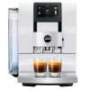 Automatický kávovar na espresso Jura Z10 2450 W biely Automatický kávovar na espresso Jura Z10 2450 W biely
