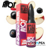 Riot BAR EDTN S&V 10ml Apple & Blackcurrant Longfill aroma Riot BAR EDTN S&V 10ml Apple & Blackcurrant Longfill aroma