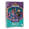 ADC Blackfire Disney Sorcerer’s Arena: Epické aliance - Přichází příliv ADC Blackfire Disney Sorcerer’s Arena: Epické aliance - Přichází příliv