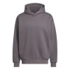 adidas Men's Fleece Performance Hoodie Grey Strata XS adidas Men's Fleece Performance Hoodie Grey Strata XS