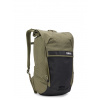 Cyklistický batoh Thule Paramount Commuter Backpack 20L - soft green Cyklistický batoh Thule Paramount Commuter Backpack 20L - soft green