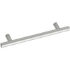 Úchytka Adora rozteč 288 mm, šířka 338 mm, hliník přírodní elox Úchytka Adora rozteč 288 mm, šířka 338 mm, hliník přírodní elox