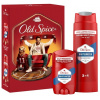Old Spice set sprchový gél 250ml + stick 50ml- Whitewater Old Spice set sprchový gél 250ml + stick 50ml- Whitewater