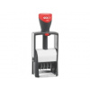 TEST Colop Heavy Duty 2160 Microban samonamáčacia pečiatka s dátumom komplet TEST Colop Heavy Duty 2160 Microban samonamáčacia pečiatka s dátumom komplet