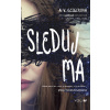 Sleduj ma - A. V. Geigerová Sleduj ma - A. V. Geigerová