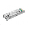 TP-Link OMADA SM321B SFP WDM optický modul SM (1310/1550nm), 1,25Gb/s, LC, 20km SM321B TP-Link OMADA SM321B SFP WDM optický modul SM (1310/1550nm), 1,25Gb/s, LC, 20km SM321B