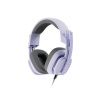 LOGITECH Logitech® A10 Geaming Headset - ASTEROID / LILAC - UNIVERSAL 939-002078 LOGITECH Logitech® A10 Geaming Headset - ASTEROID / LILAC - UNIVERSAL 939-002078