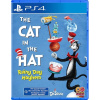 The Cat in the Hat: Rainy Day Mayhem (PS4) The Cat in the Hat: Rainy Day Mayhem (PS4)