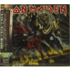 IRON MAIDEN - THE NUMBER OF THE BEAST (1CD) IRON MAIDEN - THE NUMBER OF THE BEAST (1CD)