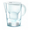 Filtračná kanvica Brita Marella XL 3,5 l priehľadná Filtračná kanvica Brita Marella XL 3,5 l priehľadná