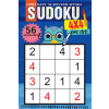 Sudoku 4x4 - Kolektív Sudoku 4x4 - Kolektív