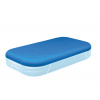 Bestway Krycia plachta na bazén 3,05 x 1,83 m 58108 Bestway Krycia plachta na bazén 3,05 x 1,83 m 58108