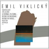 Emil Viklický Trio: Za horama, za lesama...: CD Emil Viklický Trio: Za horama, za lesama...: CD