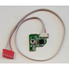 Sapho Sapho, INUS LUX ovládanie L, UB-6KR, UMÝVANIE (elektronika), ND7204-1008-00 Sapho Sapho, INUS LUX ovládanie L, UB-6KR, UMÝVANIE (elektronika), ND7204-1008-00