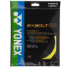 Badmintonový výplet Yonex Exbolt 68 (10 m) - yellow - Žltý (0.68 mm) Badmintonový výplet Yonex Exbolt 68 (10 m) - yellow - Žltý (0.68 mm)