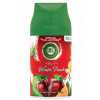Air Wick Freshmatic Winter Punch Náplň do osviežovača vzduchu 250ml Air Wick Freshmatic Winter Punch Náplň do osviežovača vzduchu 250ml