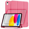 Puzdro Tech-protect pre Apple iPad 10.9 2022 + SKLO, iPad 11 2025 + SKLO Puzdro Tech-protect pre Apple iPad 10.9 2022 + SKLO, iPad 11 2025 + SKLO