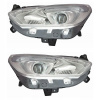 SVETLOMETY LAMPA FORD S-MAX 15- SADA Ľ+P SVETLOMETY LAMPA FORD S-MAX 15- SADA Ľ+P
