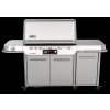 Inteligentný plynový gril Weber Summit FS38X Stainless Steel Inteligentný plynový gril Weber Summit FS38X Stainless Steel