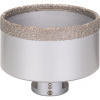 Bosch Diamantový vrták Dry Speed, pr. 80 mm 2608587134 Bosch Diamantový vrták Dry Speed, pr. 80 mm 2608587134