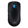 ASUS ROG Harpe II Ace herná myš (90MP0490-BMUA00) Bluetooth / Optická (42000 dpi) / Skrolovacie koliesko / Čierna / Modrá ASUS ROG Harpe II Ace herná myš (90MP0490-BMUA00) Bluetooth / Optická (42000 dpi) / Skrolovacie koliesko / Čierna / Modrá