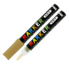Popisovač M&G Acrylic Marker 2 mm akrylový, Tawny S411 Popisovač M&G Acrylic Marker 2 mm akrylový, Tawny S411